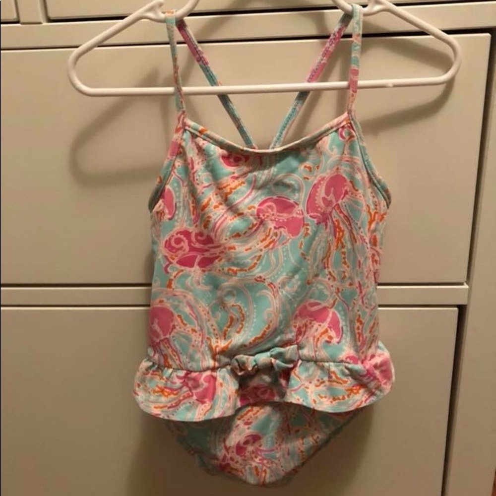 Jelly Be Jammin bathing suit 18-24